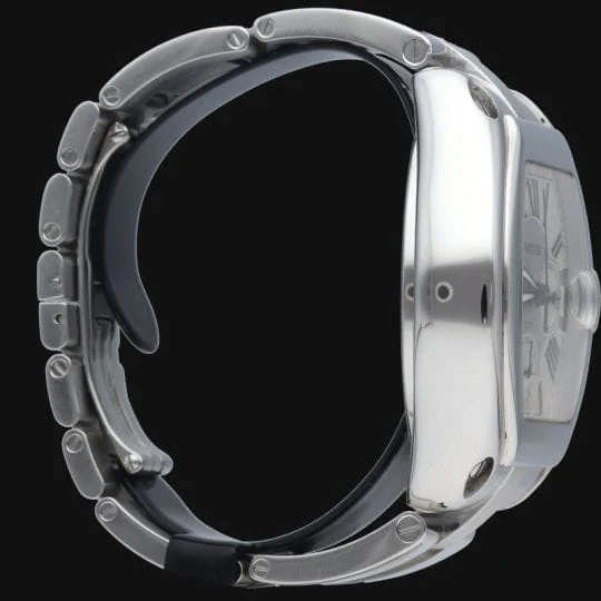 Cartier Roadster Chronograph Watch  - Image 8