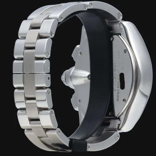 Cartier Roadster Chronograph Watch  - Image 9
