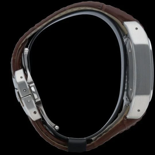 Cartier Santos 100 Watch  - Image 8