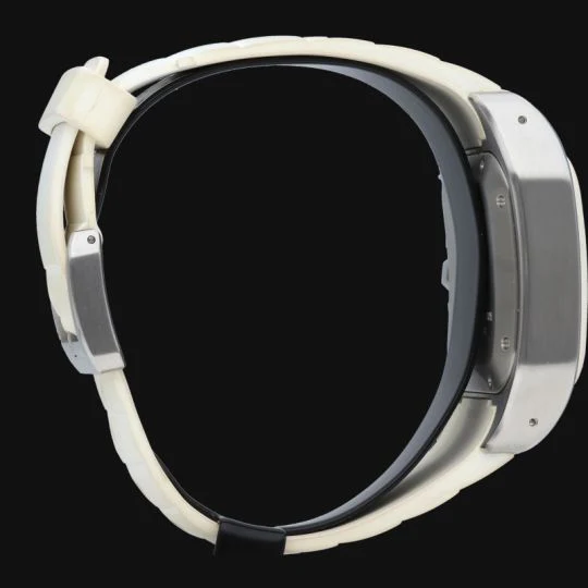 Cartier Santos 100 watch  - Image 7