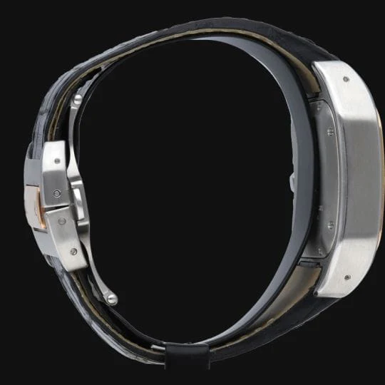 Cartier Santos 100 Watch  - Image 7