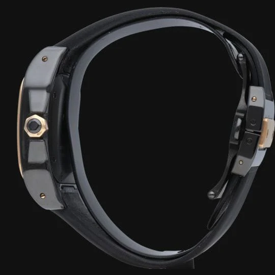 Cartier Santos 100 watch  - Image 4