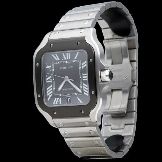Cartier Santos Watch  - Image 3