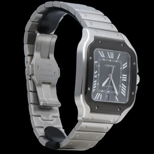 Cartier Santos Watch  - Image 7