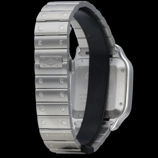 Cartier Santos Watch  - Image 9