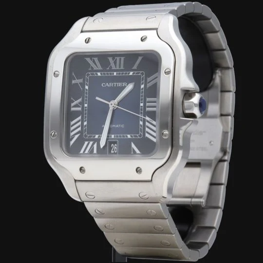 Cartier Santos Watch  - Image 2