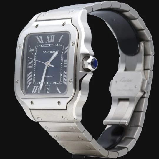 Cartier Santos Watch  - Image 3