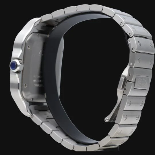 Cartier Santos Watch  - Image 4