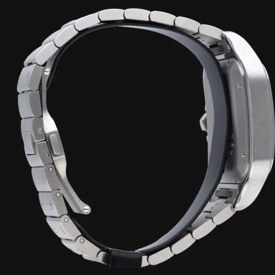 Cartier Santos Watch  - Image 7