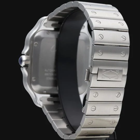Cartier Santos Watch  - Image 9