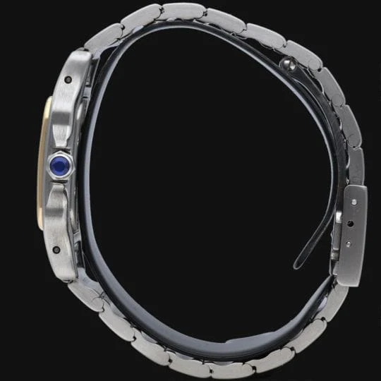 Cartier Santos Galbee Watch  - Image 4