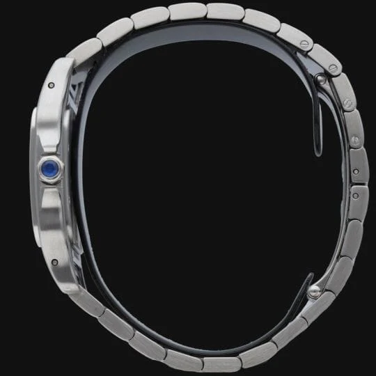Cartier Santos Galbee Watch  - Image 4