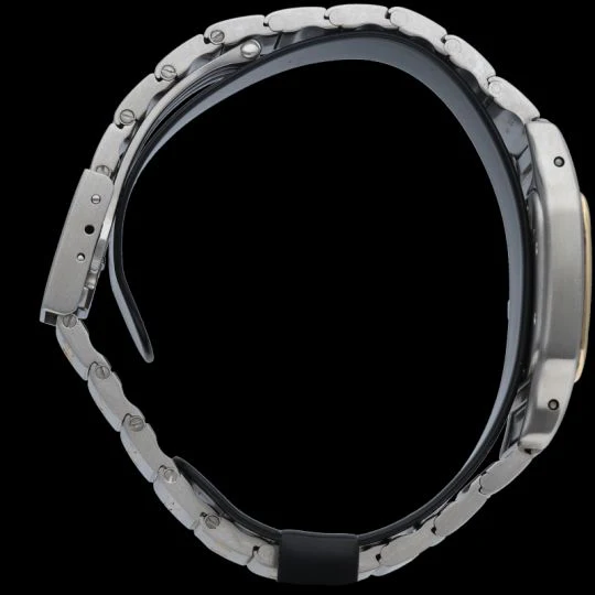Cartier Santos Galbée Watch  - Image 7