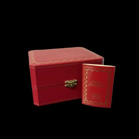 Cartier Santos Galbee Watch  - Image 12