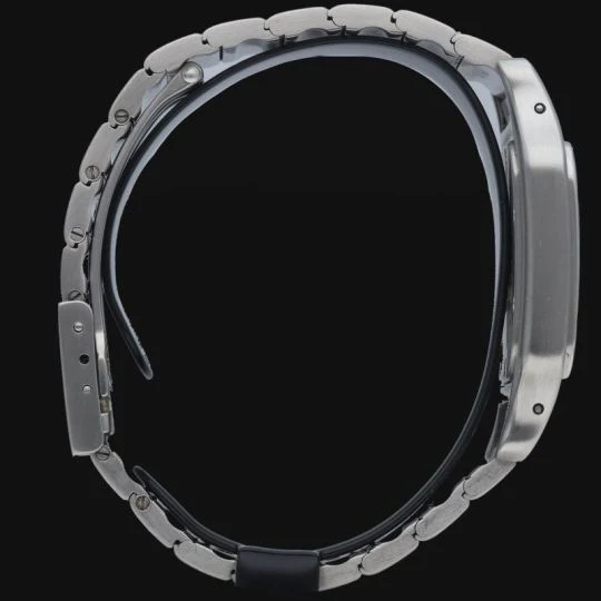 Cartier Santos Galbee Watch  - Image 8