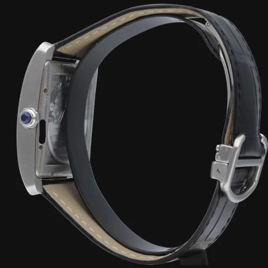 Cartier Watch Tank Mc  - Image 4