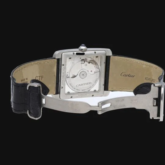 Cartier Shows Tank Mc - Image 10