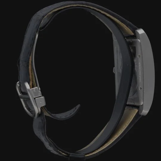 Cartier Shows Tank Mc - Image 7