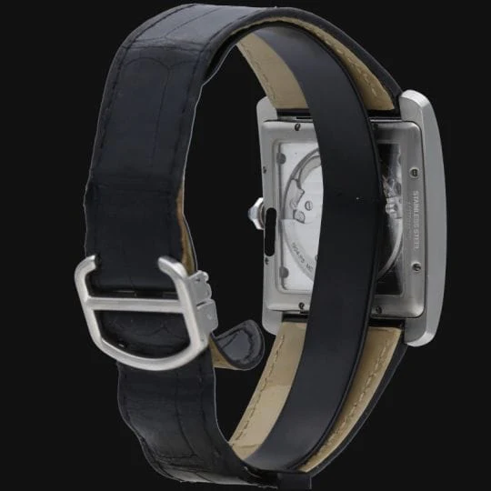 Cartier Shows Tank Mc - Image 8