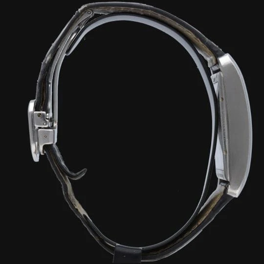 Cartier Watch Tank Mc  - Image 7