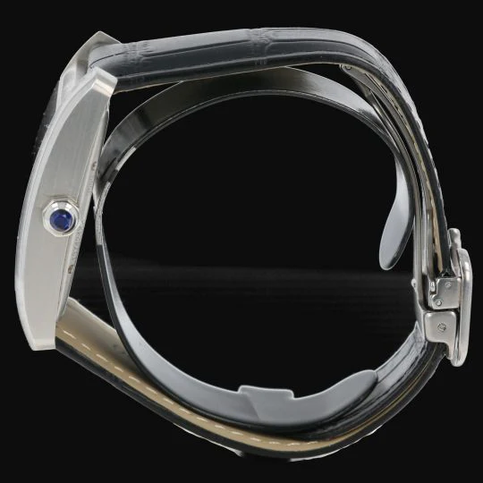Cartier Watch Tank Mc  - Image 4