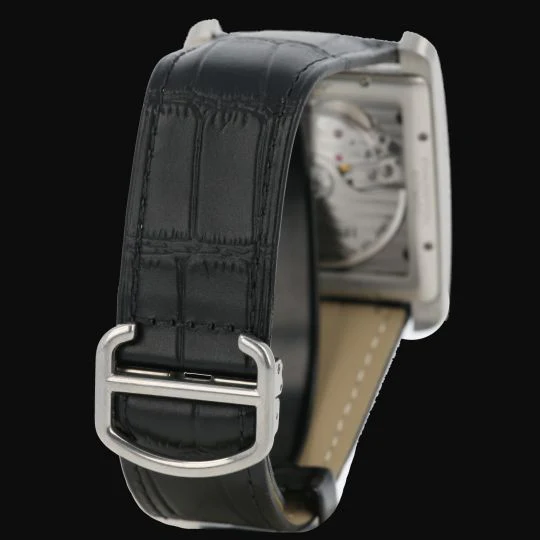 Cartier Watch Tank Mc  - Image 9