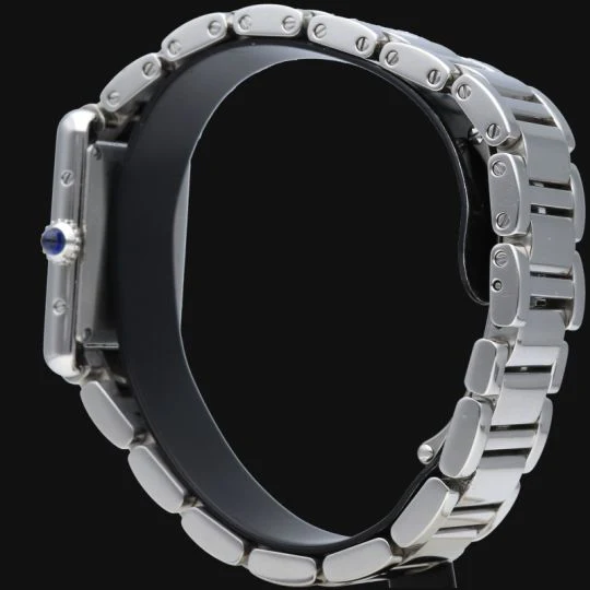Cartier Watch Tank Must  - Image 4