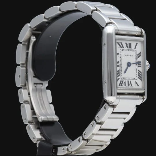 Cartier Watch Tank Must  - Image 6