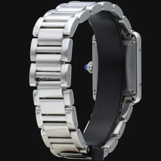 Cartier Watch Tank Must  - Image 7