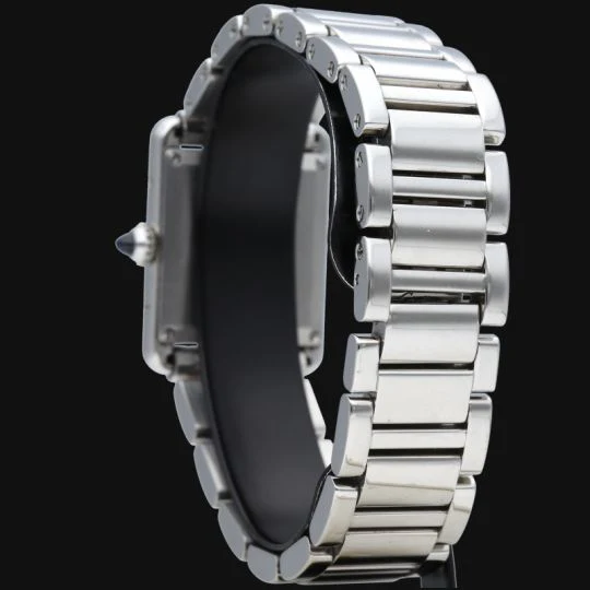Cartier Watch Tank Must  - Image 8