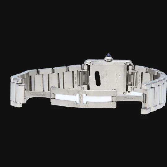 Cartier Watch Tank Must  - Image 9