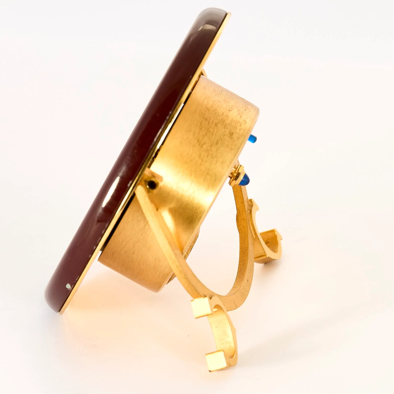 Cartier, Must clock - Image 4