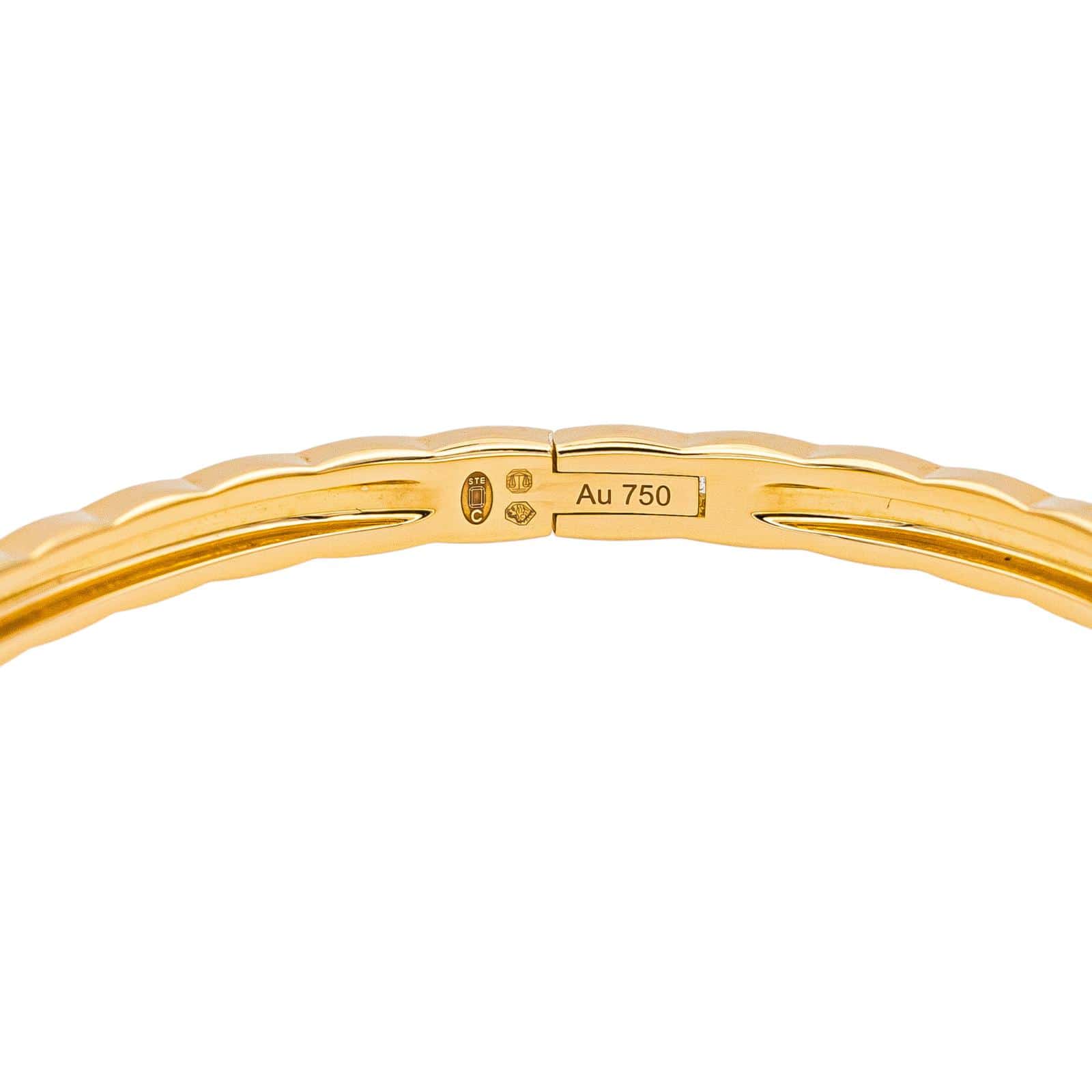 Chanel Bracelet Coco Crush Yellow gold  - Image 6