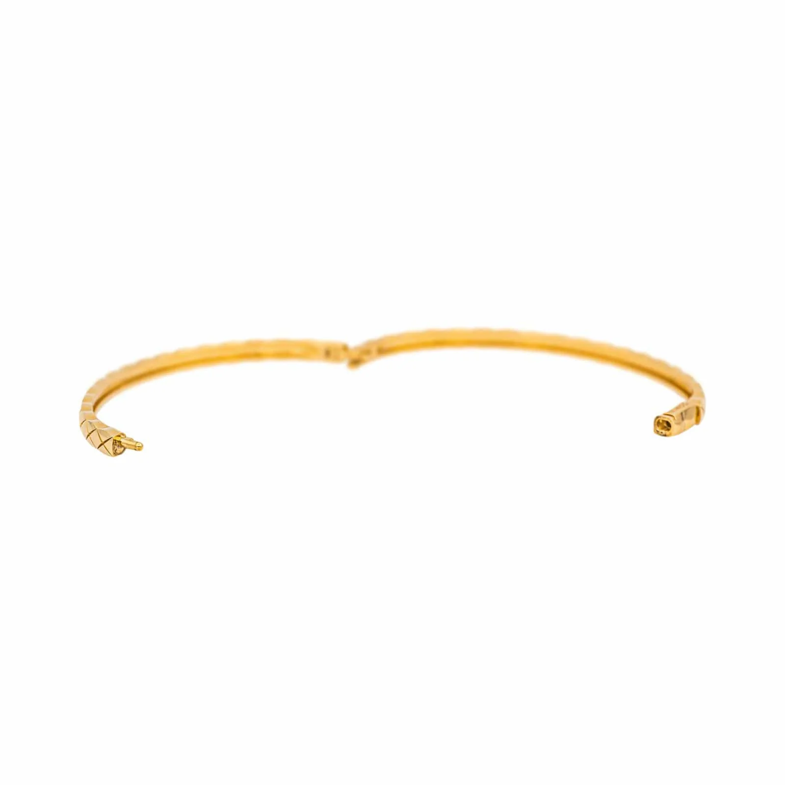 Chanel Bracelet Coco Crush Yellow gold  - Image 8