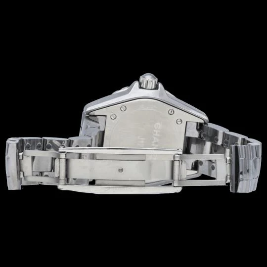 Chanel J 12 33Mm watch  - Image 11