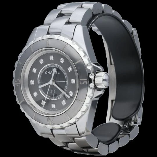 Chanel J 12 33Mm watch  - Image 2