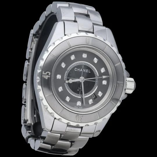 Chanel J 12 33Mm watch  - Image 5