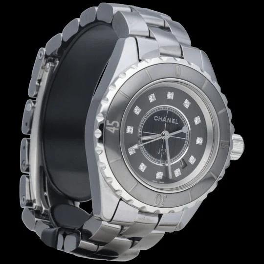 Chanel J 12 33Mm watch  - Image 6