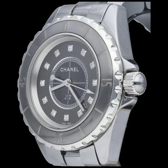 Chanel J 12 33Mm watch  - Image 7