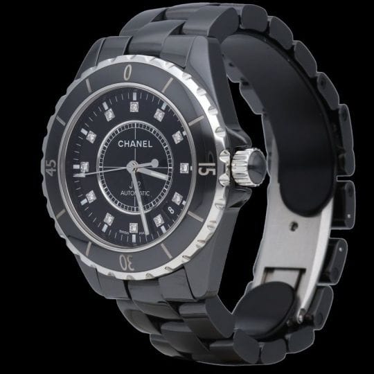 Chanel J12 38mm Watch  - Image 3