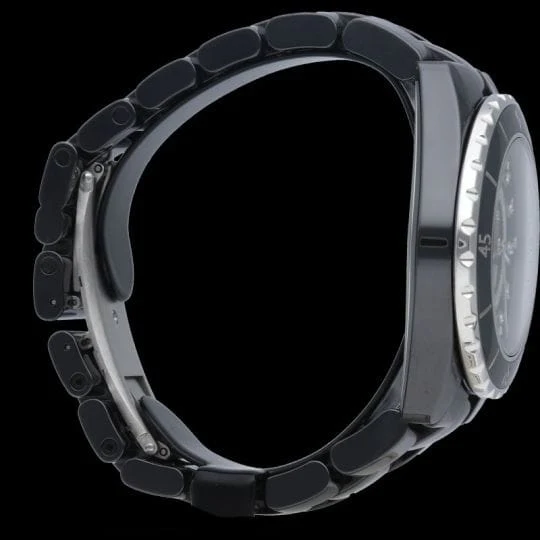Chanel J12 38mm Watch  - Image 8