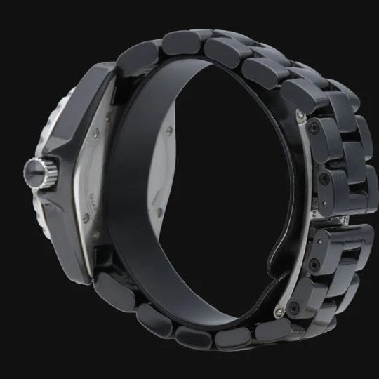 Chanel J 12 watch - Image 4