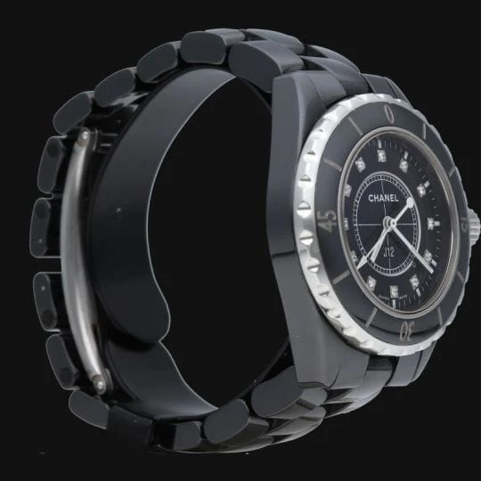 Chanel J 12 watch - Image 6