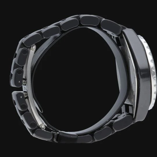 Chanel J 12 watch - Image 7