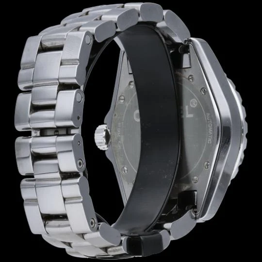 Chanel J 12 Watch  - Image 10