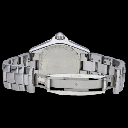 Chanel J 12 Watch  - Image 11