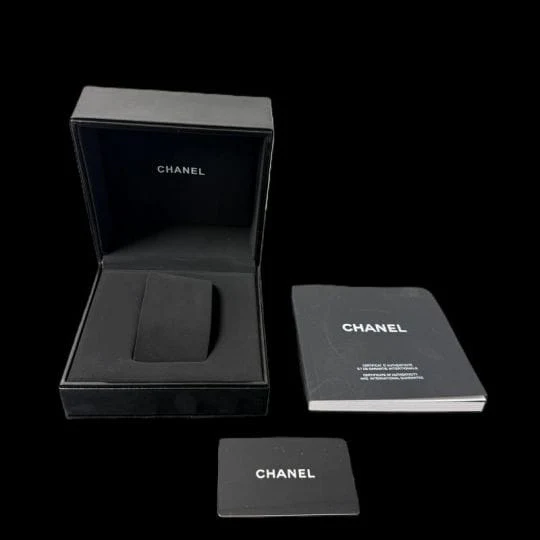 Chanel J 12 Watch  - Image 12