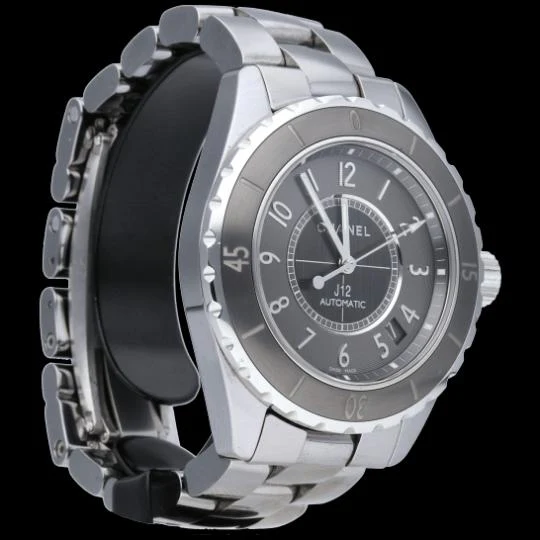 Chanel J 12 Watch  - Image 5