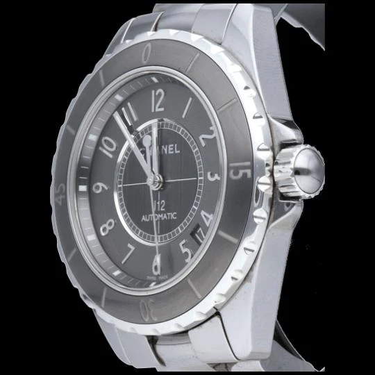 Chanel J 12 Watch  - Image 7