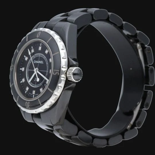 Chanel J 12 watch - Image 3
